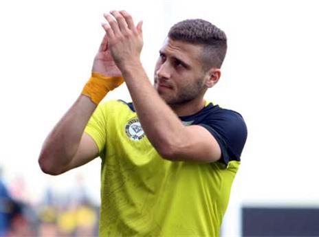 יחזור לנתניה? ויסמן