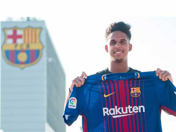 עובר לאירופה. ויטיניו (טוויטר)