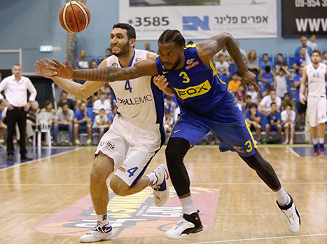 איך החתמת תומאס תשפיע על משעור? (מנהלת הליגה)