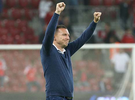 בינגו של בכר? (getty)