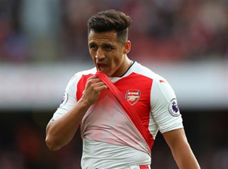 המצב שונה איתו. אלכסיס (getty)