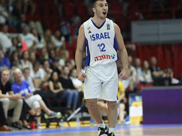 כבר לא הבן של. תמיר בלאט (צילום: פיב"א)