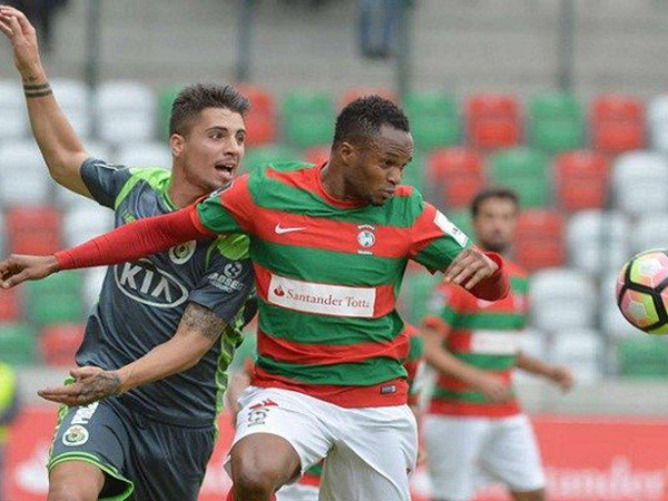 נתניה סימנה אותו. קייטה (Getty)