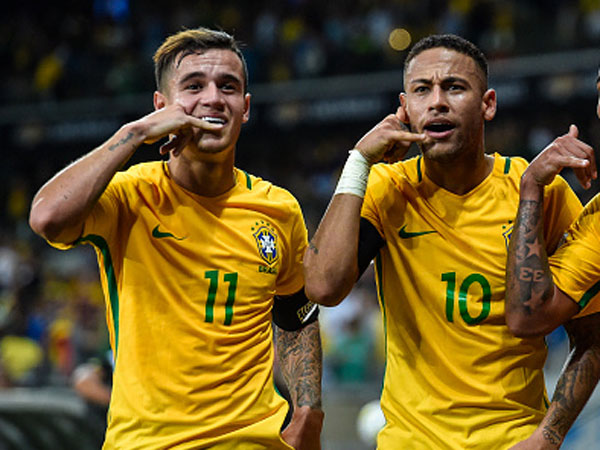 קוטיניו יחבור לניימאר? (Getty)