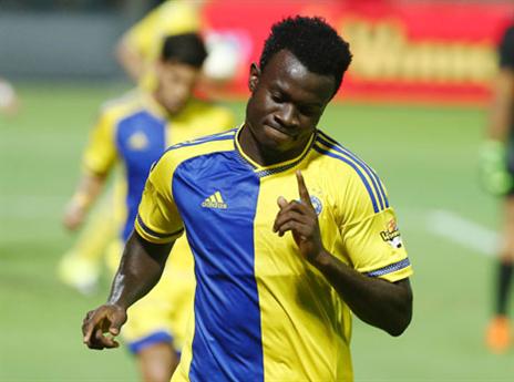 פספסנו אותו. אייגיבור (אלן שיבר)