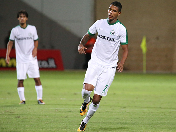 דוס סנטוס. לפני כולם (יוסי שקל)