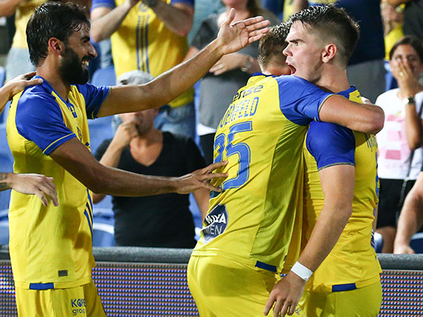 המשחק המרכזי במחזור הפתיחה ביום ראשון (צילום: דני מרון)