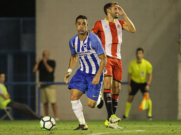 כיאל. גם קמפיין מוקדמות המונדיאל נגמר (getty)