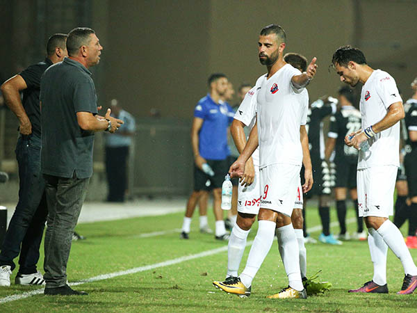 עוד מעט מתחיל הדבר האמיתי (אנצ'ו גוש, סוכנות ג'יני)