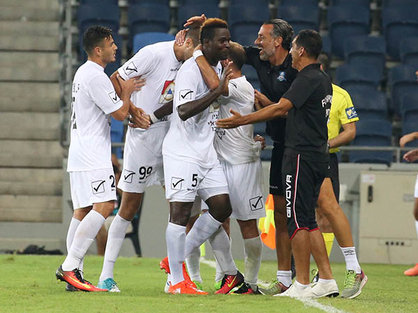 יהיו ההפתעה של הליגה? (יוסי שקל)