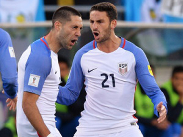 בירנבאום ודמפסי. גם הם התחילו מהמכללות