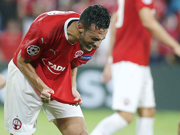 איך זה ייגמר בסלובניה? (אלן שיבר)