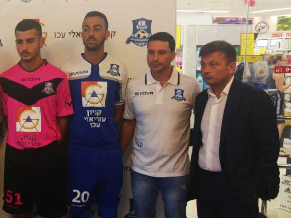 אופטימיות בפתיחת העונה