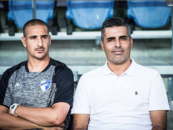 יהיה חייב למצוא פתרונות בחלק הקדמי. סילבס (עודד קרני)