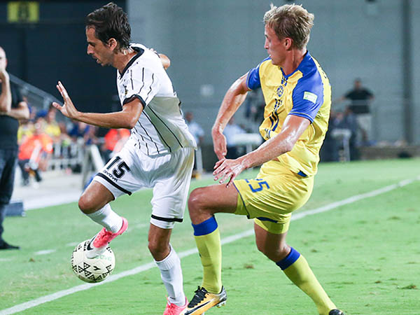 מחכה לנו ליגה מעניינת (דני מרון)