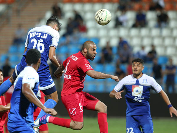 ביטון. "המינוס לא נעים" (אנצ'ו גוש)