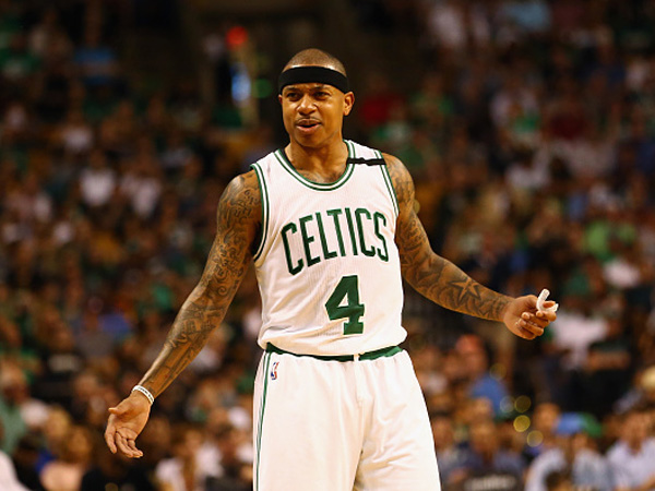 מגיע אחרי עונת השיא. תומאס (getty)