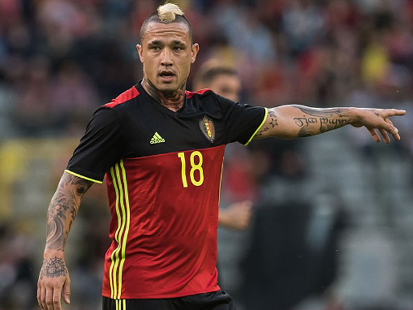 כועס. נאיינגולן (getty)