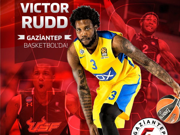 ראד עזב לטורקיה (טוויטר)