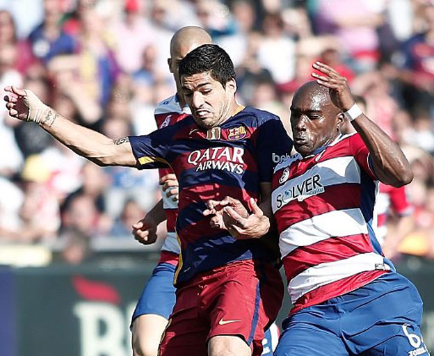 שיחק ברמות הכי גבוהות (getty)