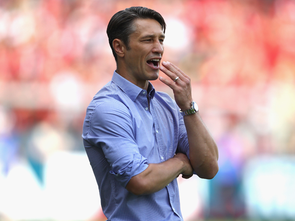 קובאץ'. בחירה קשה (Getty)