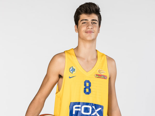 אבדיה. הצטיין באליפות אירופה