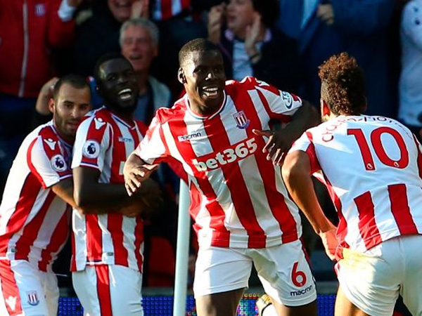 אבל סטוק הצליחה להשיג שוויון למרות מיטב מאמציו של דויד דה חאה (getty)