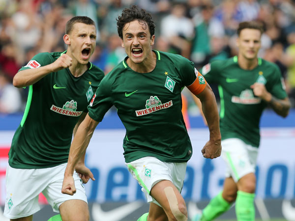 ברמן סחטה נקודה. דילייני (getty)