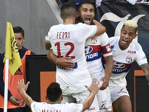 חזרו למסלול. פקיר וליון (getty)