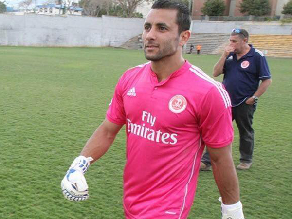 ריאל מדריד של ישראל. מגדל העמק (צילום: דאבל פס)