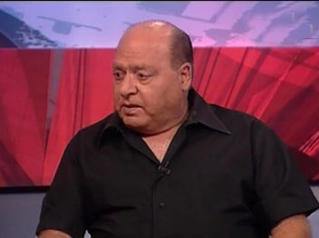 דדש: "יש הרבה גזענים בכדורגל, אלי כהן לא אחד מהם"