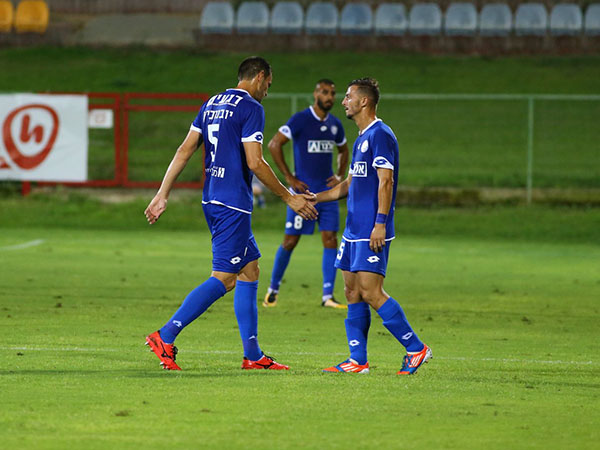 איבנצ'יץ'. אכזבה מהיכולת שלו (לירון מולדובן)