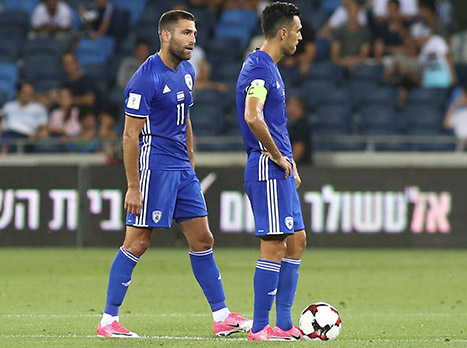 הולכים אחורה (getty)