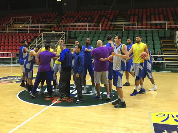 נתנה פייט, אך לא מספיק (הפייסבוק הרשמי של הפועל חולון)