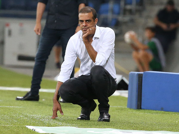 גיא לוזון. זונח את הרוטציה (יוסי שקל)