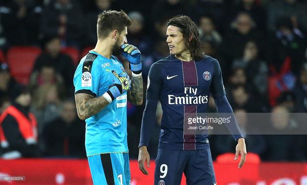 קוסטיל חימם את האווירה (getty)