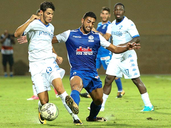 מנחם. לא צפוי לפתוח (אנצ'ו גוש)