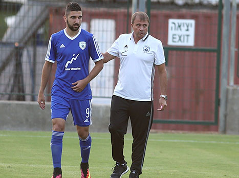 צילום: אלן שיבר