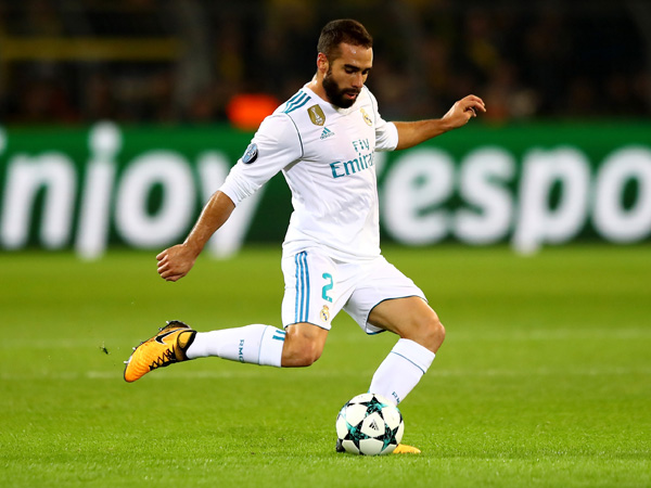 ייעדר תקופה ארוכה? קרבאחל (getty)