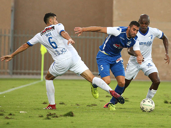 "ארבייטמן צריך להתאמץ יותר" (סוכנות ג'יני)