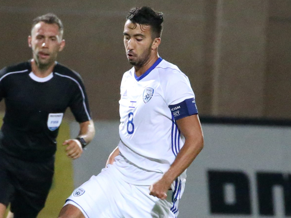 פרץ. אחד משלושת ההפסדים הגדולים של ישראל הצעירה (יוסי שקל)