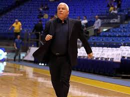 לא הופתע מהכישלון ביורובאסקט. פיני גרשון