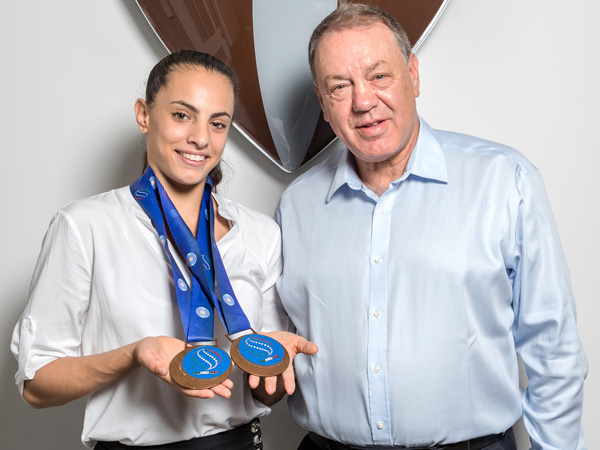 צילום: אייל טואג