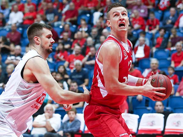 הגבוהים לא נותנים מענה לפיק אנד רול (דני מרון)