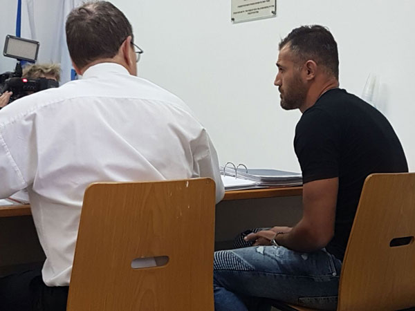"לאלה הוא לא מקרה בודד"