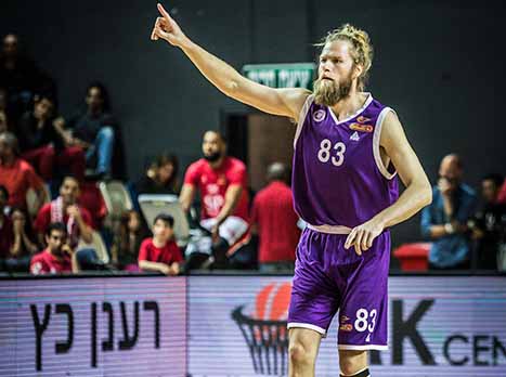 שולדבראנד ונהריה ניצחו גם בכפר בלום (מנהלת הליגה)