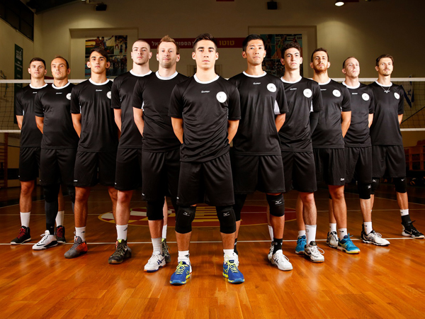 כפר סבא פתחה ברגל ימין (איגוד הכדורעף)