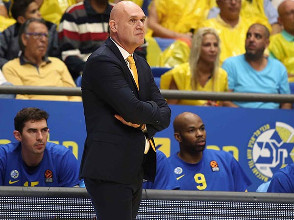 נבן ספאחיה יכול להיות מרוצה בינתיים