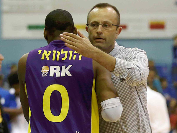 שמיר. לא מתעלם מהבעיות (אלן שיבר)