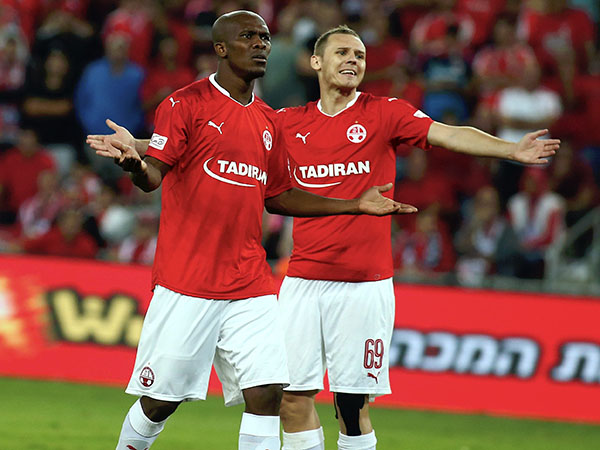 כוכב הניצחון. וואקמה (אלן שיבר)